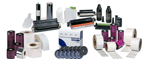 Printronix Line Matrix Series Printers