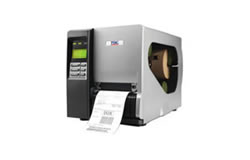 TSC TTP-246M printer