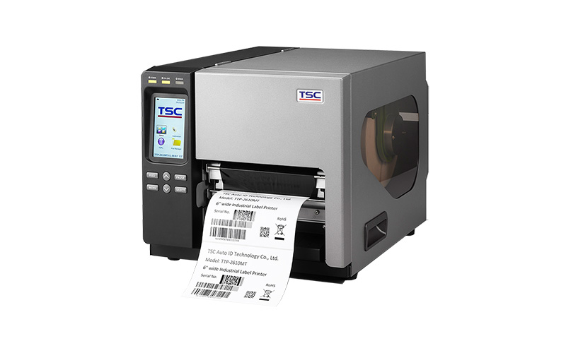 TSC TTP-2610MT Thermal Printers