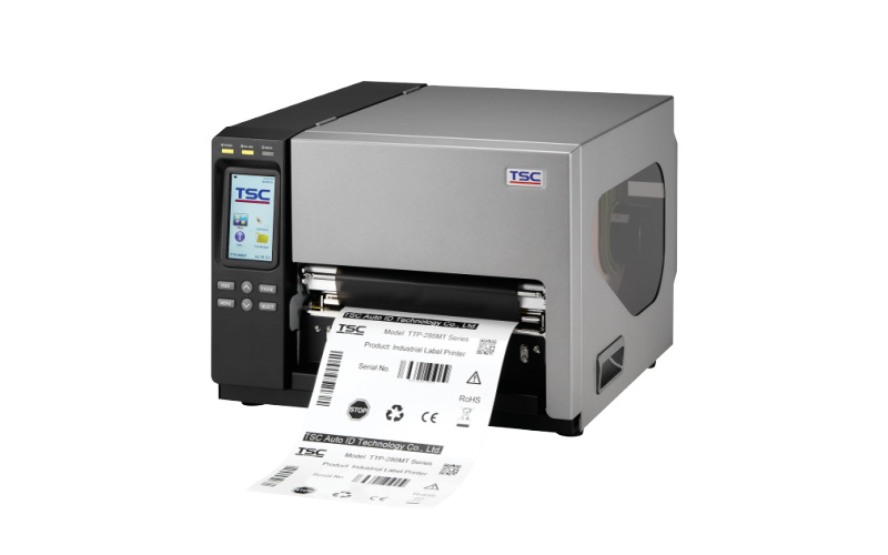 TSC TTP-286MT Thermal Printers