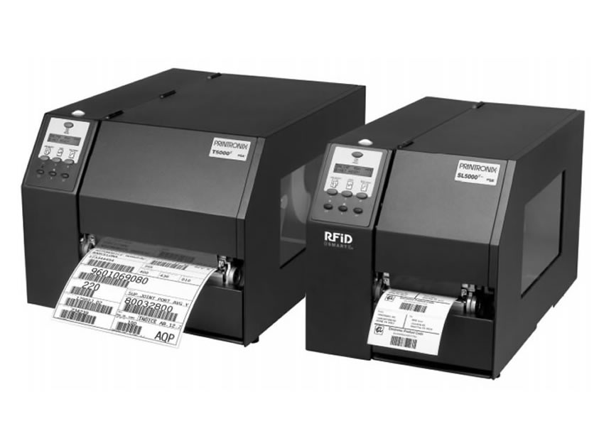 Printronix T5000r Thermal Printer