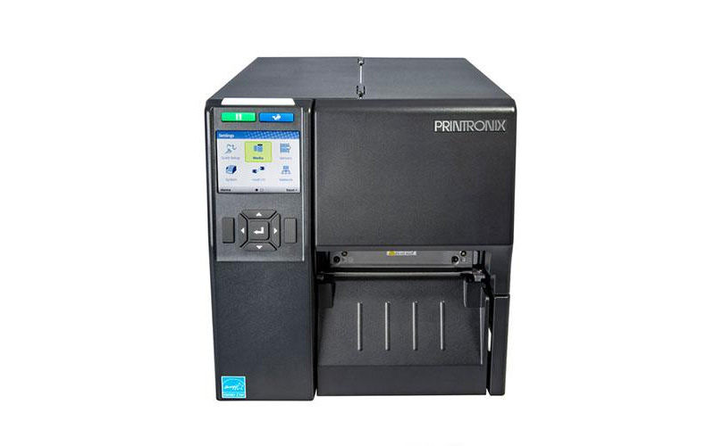 TSC Printronix Auto ID T4000 Enterprise Industrial Printer