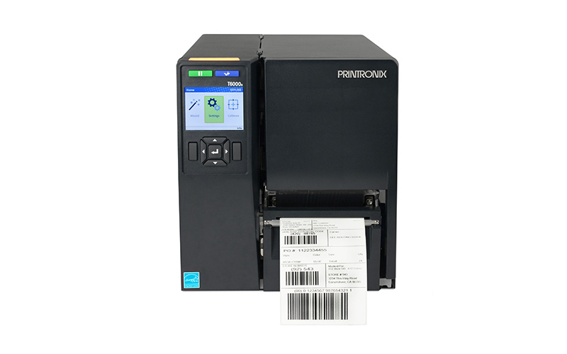 TSC T6000e Series 4 Inch Printer