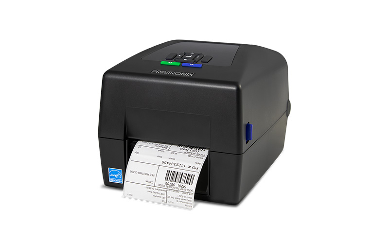 Printronix Auto ID T800 Desktop Thermal Printer