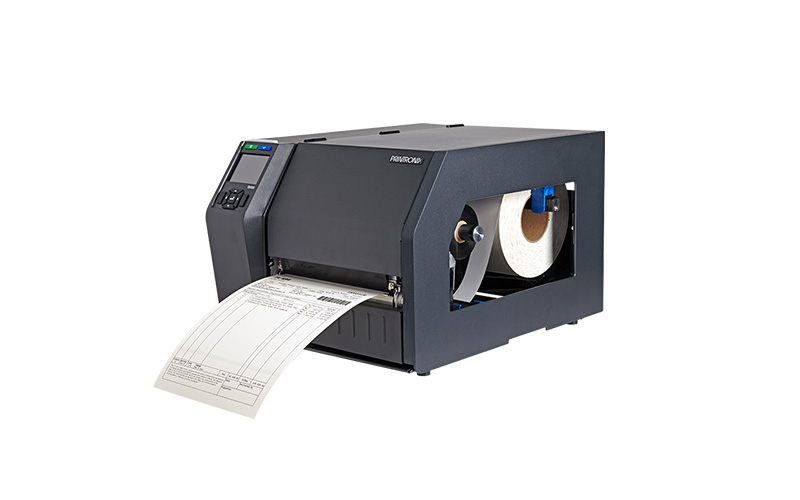 TSC T8000 Series 6 Inch Printer