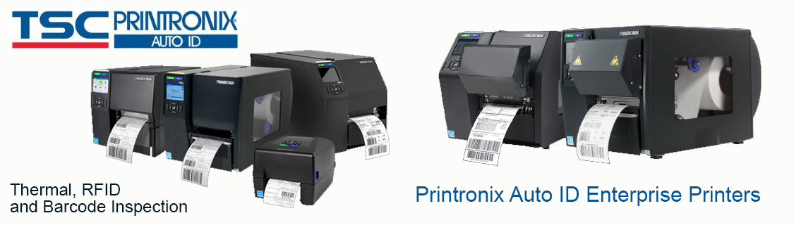 TSC Printronix AutoID